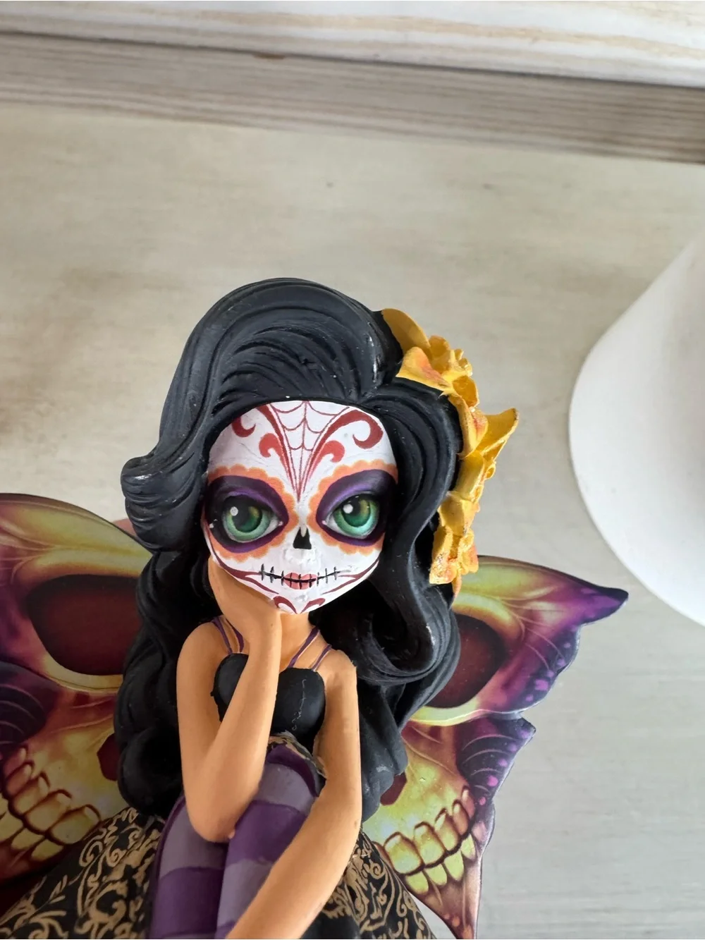 N/A jasmine becket